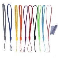 USB LANYARDS SMALL COLOR
